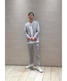 ジャケット(その他アウター)