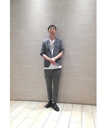 ジャケット(その他アウター)