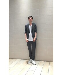 ジャケット(その他アウター)