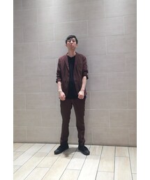 ジャケット(その他アウター)