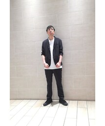 ジャケット(その他アウター)