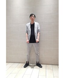 ジャケット(その他アウター)