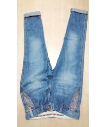 HERITAGE BLUE | パンツ