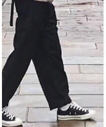 used | スラックス