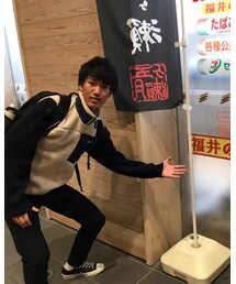 UNIQLO | ニット/セーター