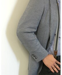 BIELLESI | テーラードジャケット