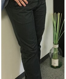 DueMisura | スラックス