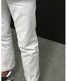 PT01 | その他パンツ