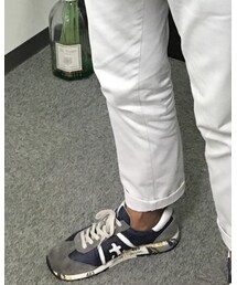 PREMIATA | スニーカー