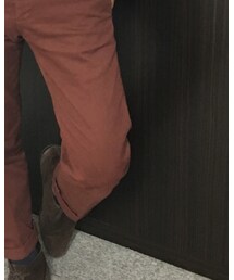 GBS TROUSERS | その他パンツ