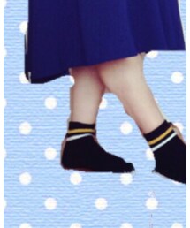 tutuanna | ソックス/靴下