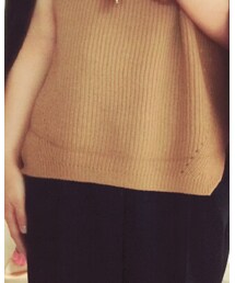 GU | ニット/セーター