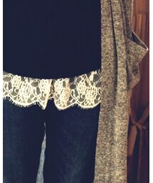 LOWRYS FARM | トップス