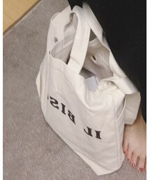 IL BISONTE | ショルダーバッグ