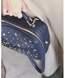 URBAN BOBBY | ショルダーバッグ