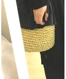 Discoat Parisien | かごバッグ