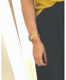 CLUSE | アナログ腕時計