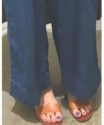 ZARA | サンダル