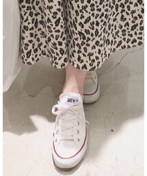CONVERSE | スニーカー