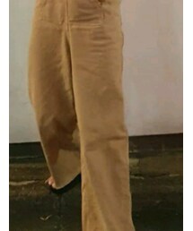 ZARA | サロペット/オーバーオール