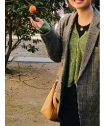 tina | カーディガン/ボレロ