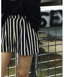 H&M | チノパンツ