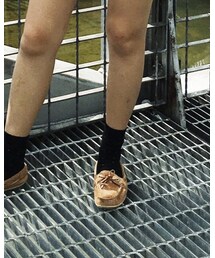 Sperry    | モカシン/デッキシューズ