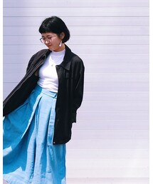 GIORDANO | ジャケット/アウター