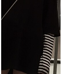 ZARA | Tシャツ/カットソー