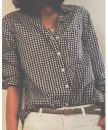 MUJI | シャツ/ブラウス