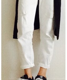 GLOBAL WORK | デニムパンツ