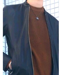 MK MICHEL KLEIN HOMME  | ネックレス