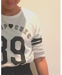 古着 | Tシャツ/カットソー