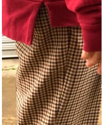 GU | パンツ