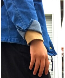 古着 | パーカー