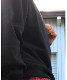 古着 | スウェット