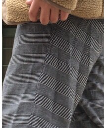 GU | パンツ