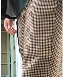 GU | パンツ