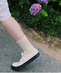 ANATOMICA | スニーカー