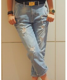 DIESEL | デニムパンツ