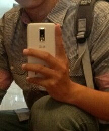 ZARA | シャツ/ブラウス