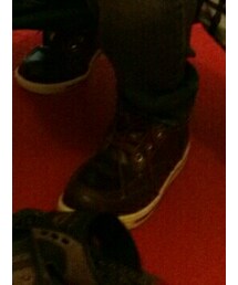 crackerjack | ブーツ