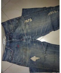 PARASUCO | デニムパンツ