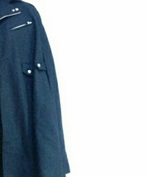 jim's | ダッフルコート