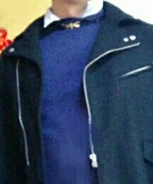 vancl | シャツ/ブラウス