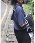 o!oi(オアイオアイ)の「トップス(Tシャツ/カットソー)」