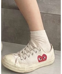 CONVERSE | スリッポン