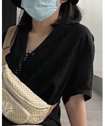 UNIQLO | ブルゾン