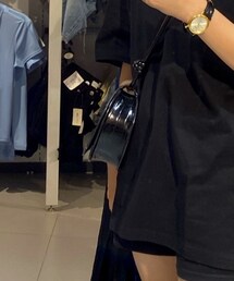 CHARLES & KEITH | ショルダーバッグ