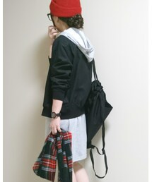 aquagarage | ジャケット/アウター